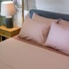 Σετ Σεντόνι Naf Naf HUE Taupe-Amber - Image 2