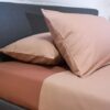 Σετ Σεντόνι Naf Naf HUE Taupe-Amber - Image 5