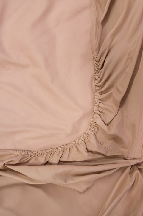Σεντόνι Naf Naf HUE Warm Taupe - Image 3