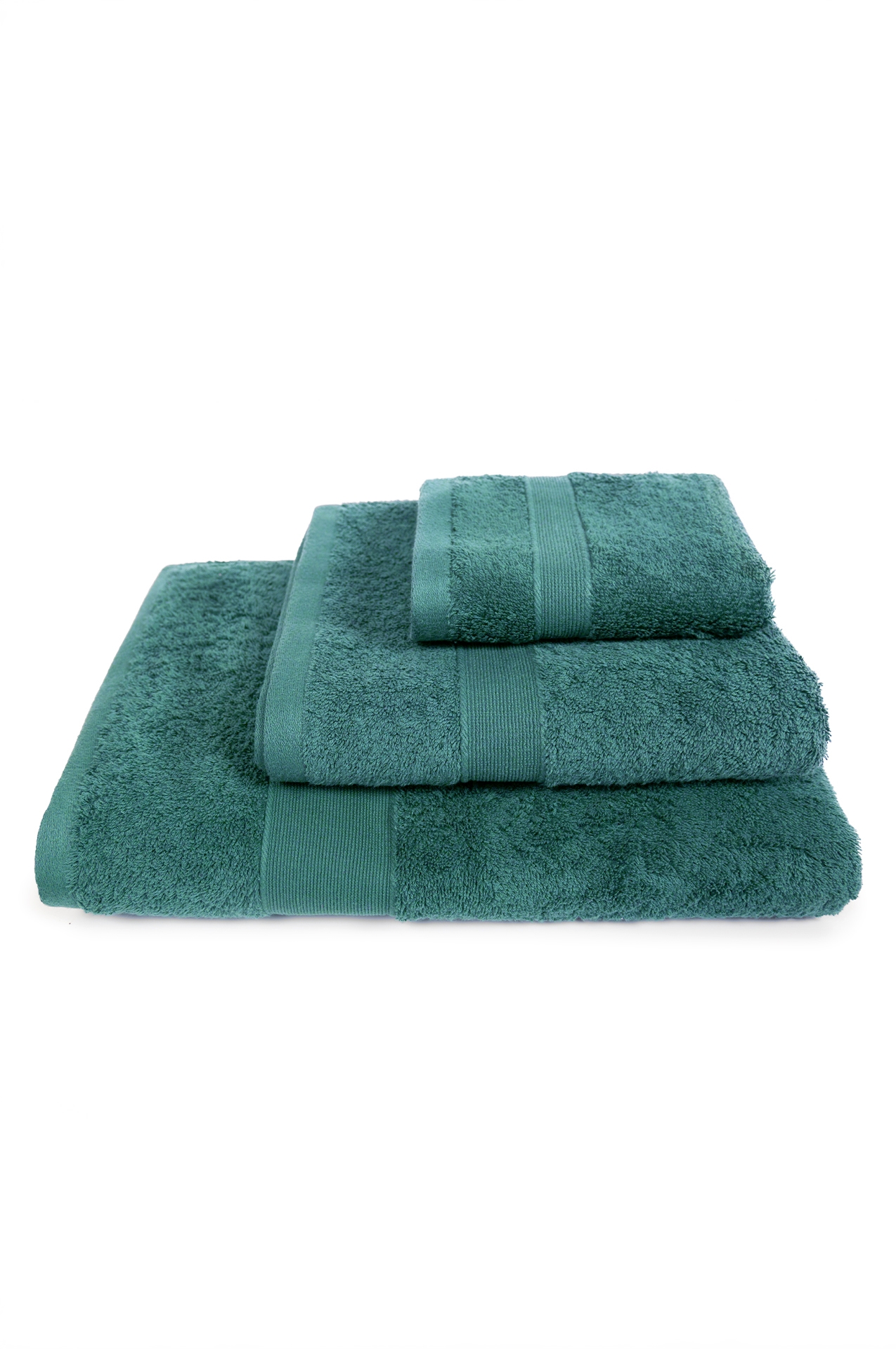 Carpet Strom DM - Naf Naf Bonjour Towels - North Sea