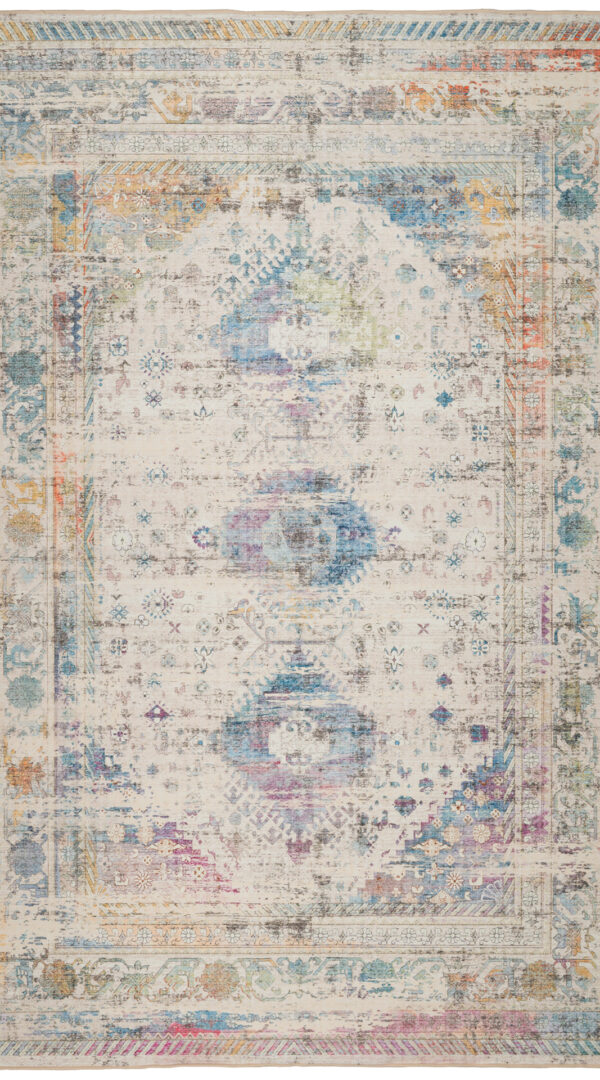 Carpet Strom DM - Azarian 10 00