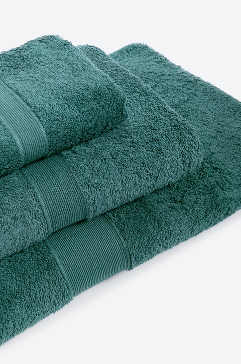 Naf Naf Bonjour Towels - North Sea - Image 4