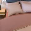 Παπλωματοθήκη Naf Naf HUE Taupe-Amber - Image 5