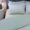 Παπλωματοθήκη Naf Naf HUE Veraman (Grey Violet-Grey) - Image 4