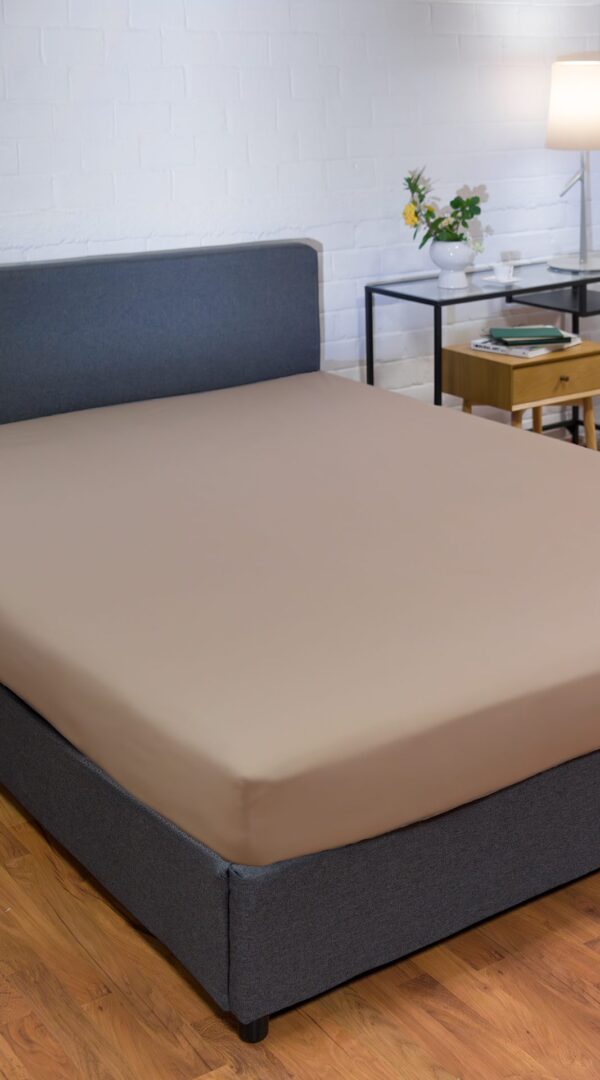 Carpet Strom DM - Σεντόνι Naf Naf HUE Cobblestone