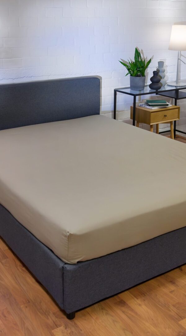 Carpet Strom DM - Σεντόνι Naf Naf HUE Oak