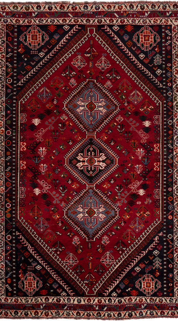 Carpet Strom DM - Qashqai 165x262