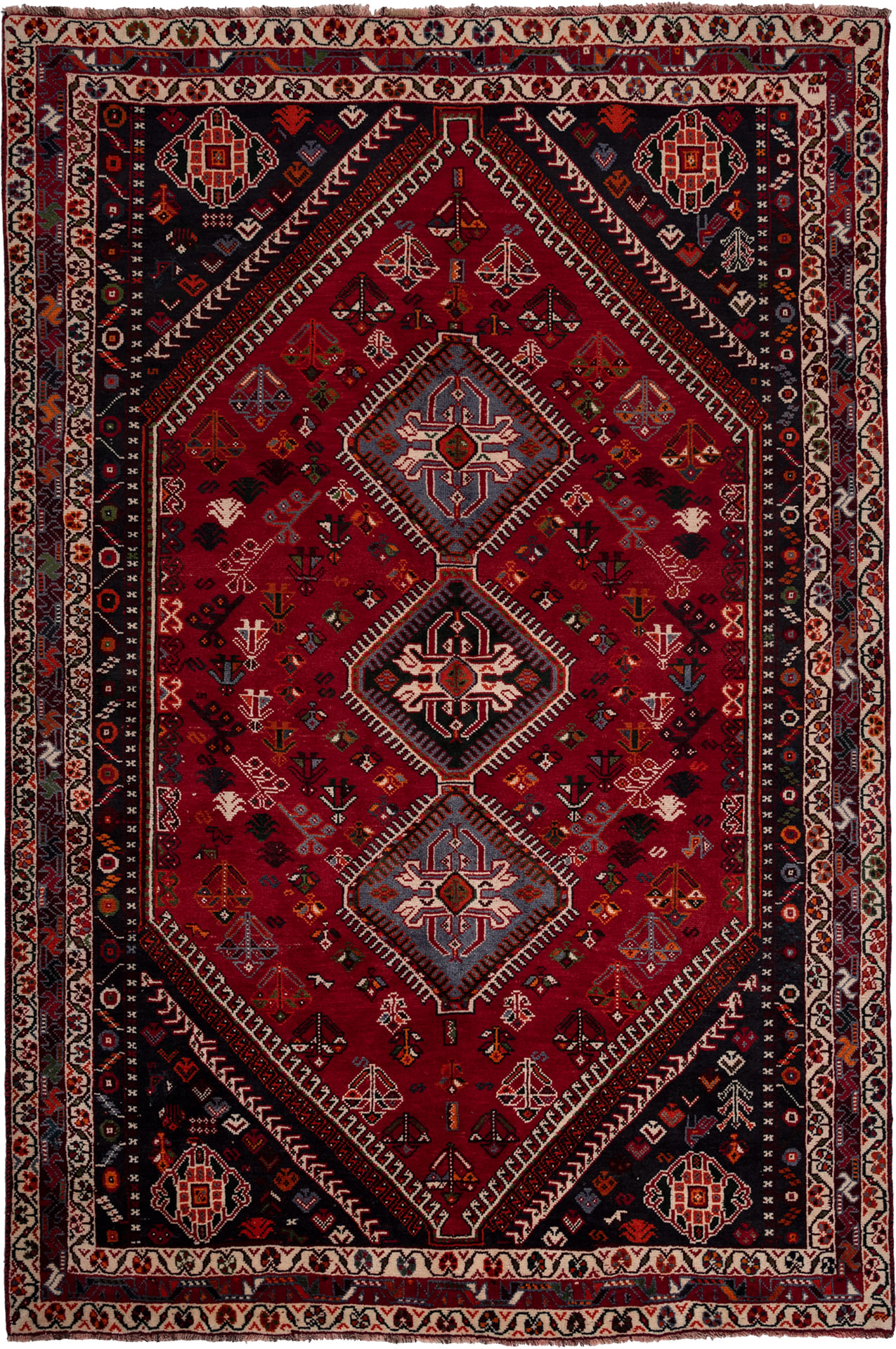 Carpet Strom DM - Qashqai 165x262