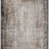 Carpet Strom DM - Fanci IG15A White - Vison