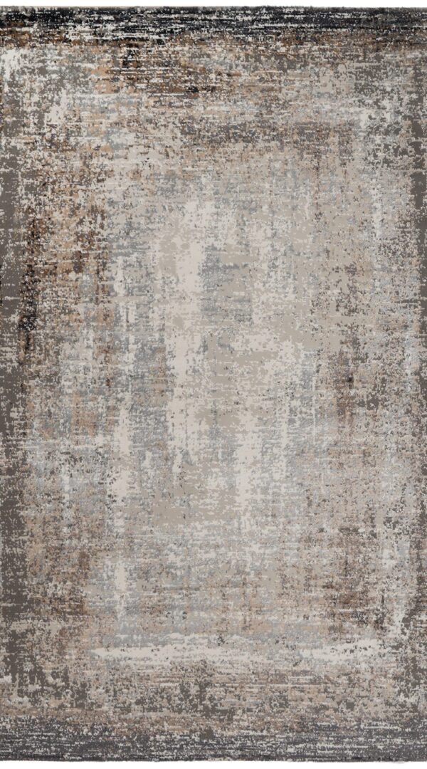Carpet Strom DM - Fanci IG15A White - Vison