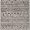 Carpet Strom DM - Fanci IG71A White - Vison