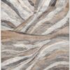 Carpet Strom DM - Fanci IG36A White - Vison