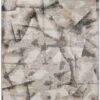 Carpet Strom DM - Fanci IG27A White - Vison
