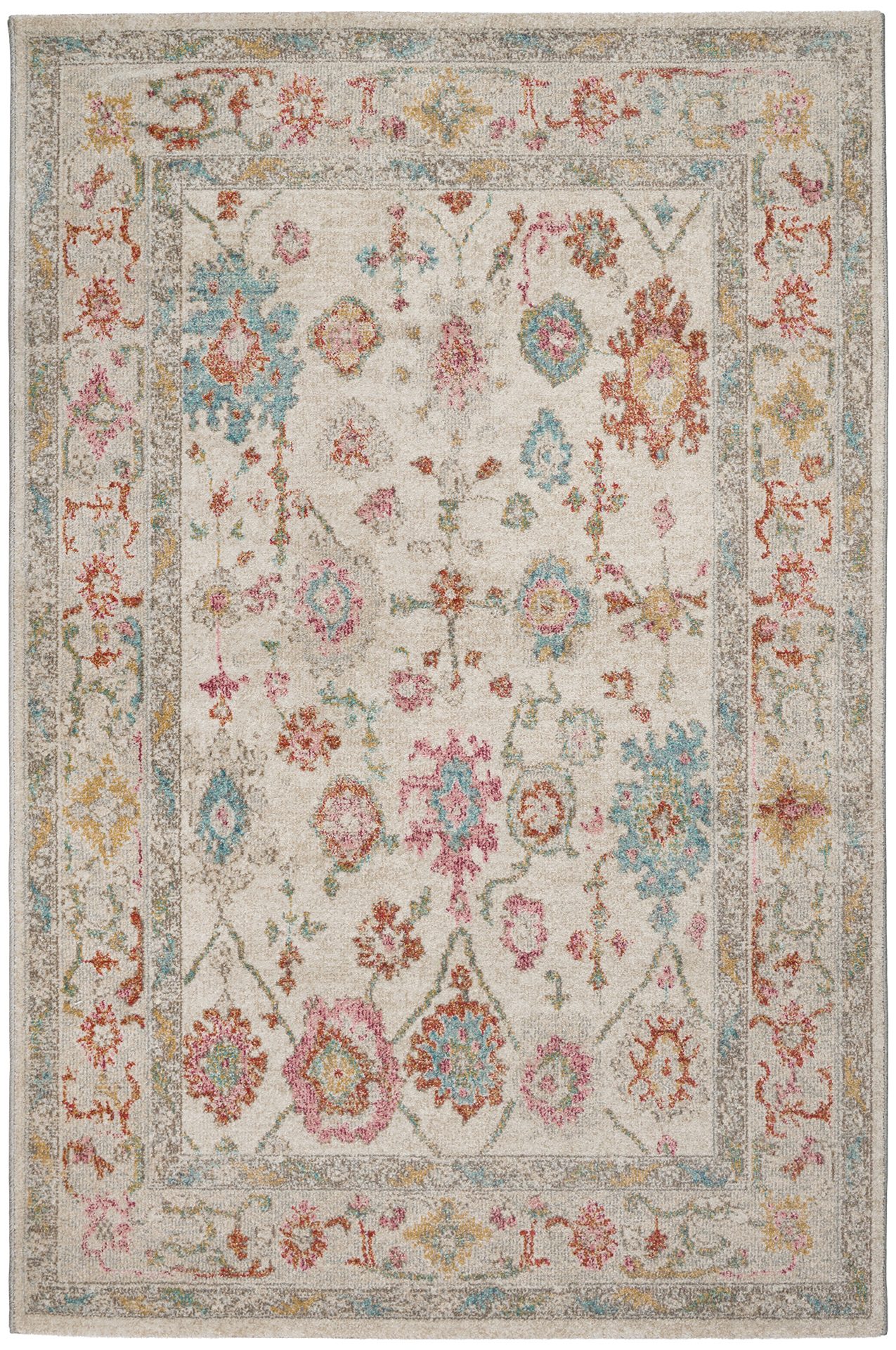Carpet Strom DM - Naif 90695 160
