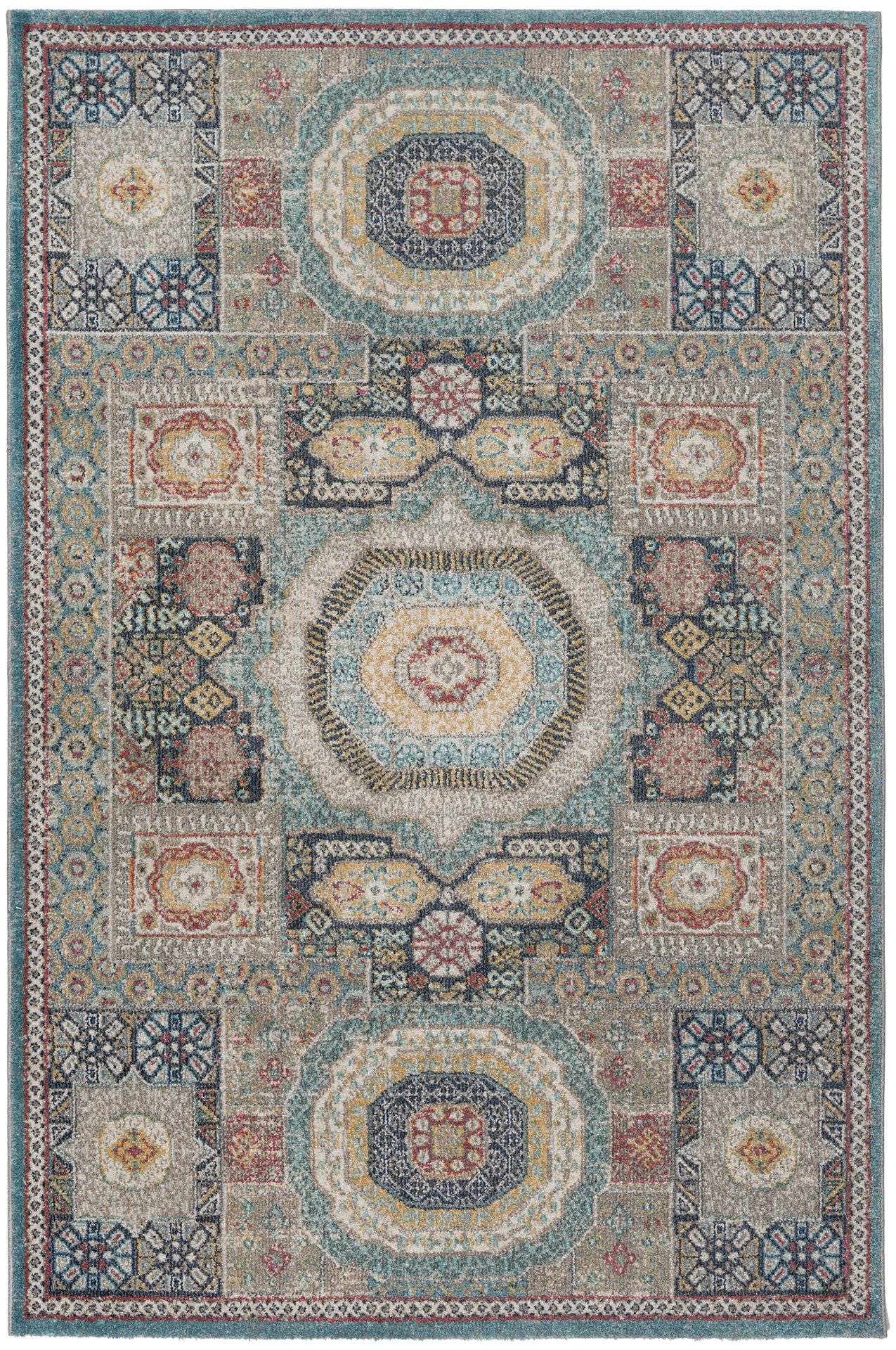 Carpet Strom DM - Naif 77485 130