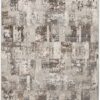 Carpet Strom DM - Fanci IG72A White - Vison