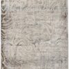 Carpet Strom DM - Fanci IG12A White - Vison