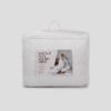 Naf Naf Flex Comforter White - Image 3