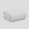 Naf Naf Flex Comforter White - Image 2