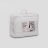 Naf Naf Flex Comforter White - Image 4